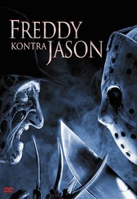 Plakat Filmu Freddy kontra Jason (2003)